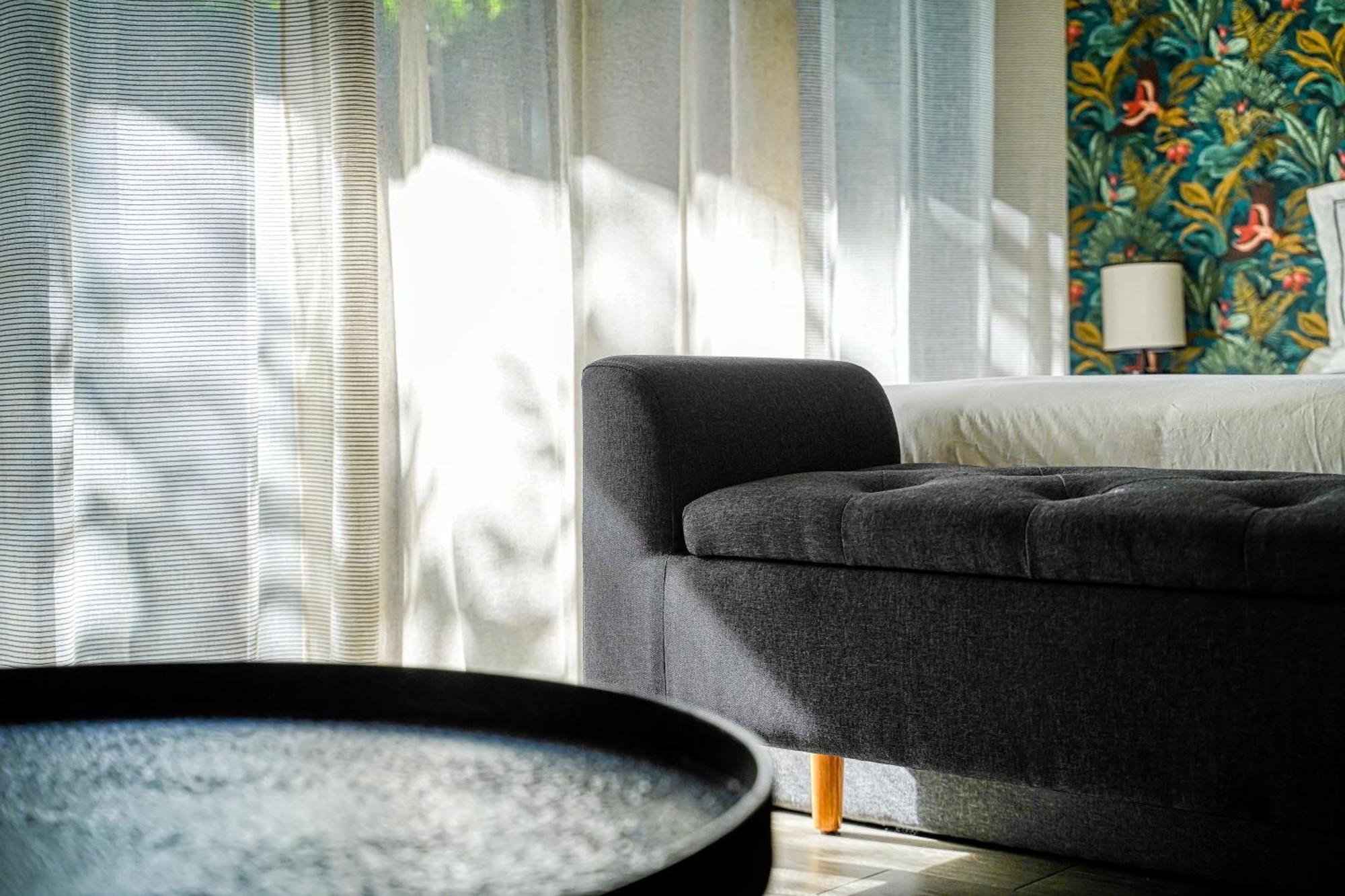 Superbe Studio Avec Terrasse Brunoy エクステリア 写真